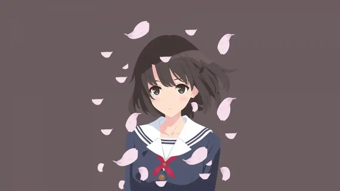 不起眼女主角培育法 加藤惠图片,4k高清动漫图片,娟娟壁纸