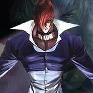 八神庵qq头像图片大全