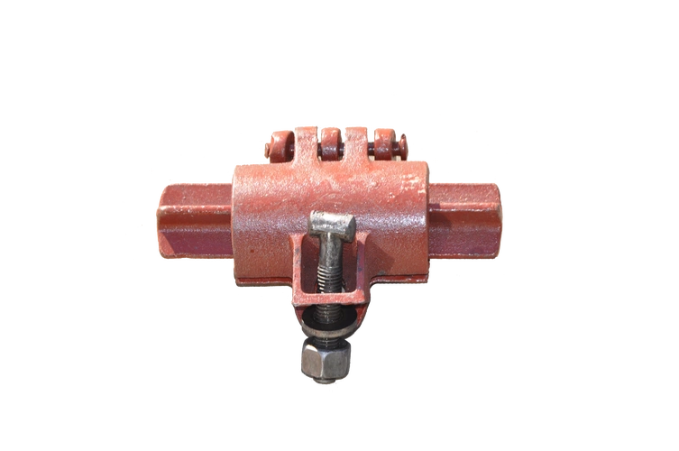 焰鑫金属 钢管扣件