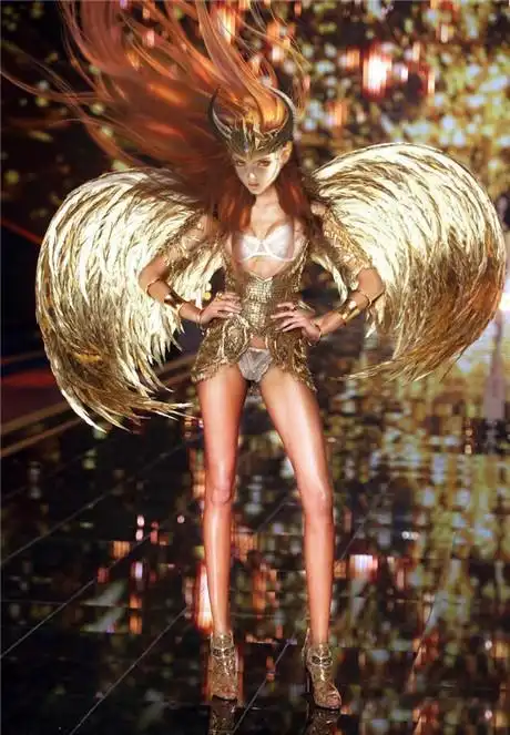 《女神联盟2》龙之女神