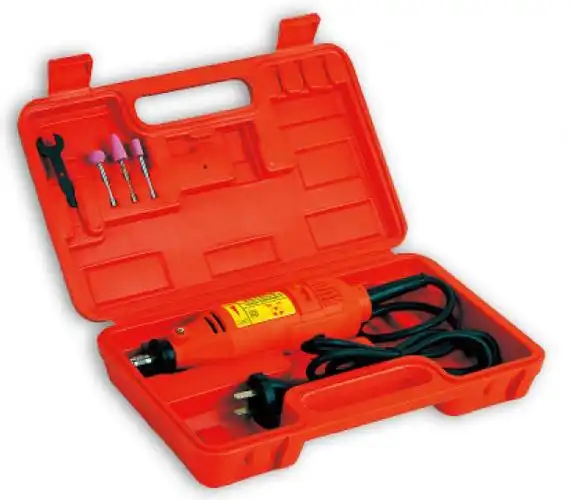 电压:220v 功率:150w 转速:20-16000rpm   b-20型卓越小电磨用于模