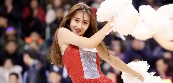 啦啦队性感美女合集颜值爆表