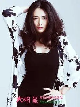 《打狗棍》玉格格扮演者陈洁个人资料简历