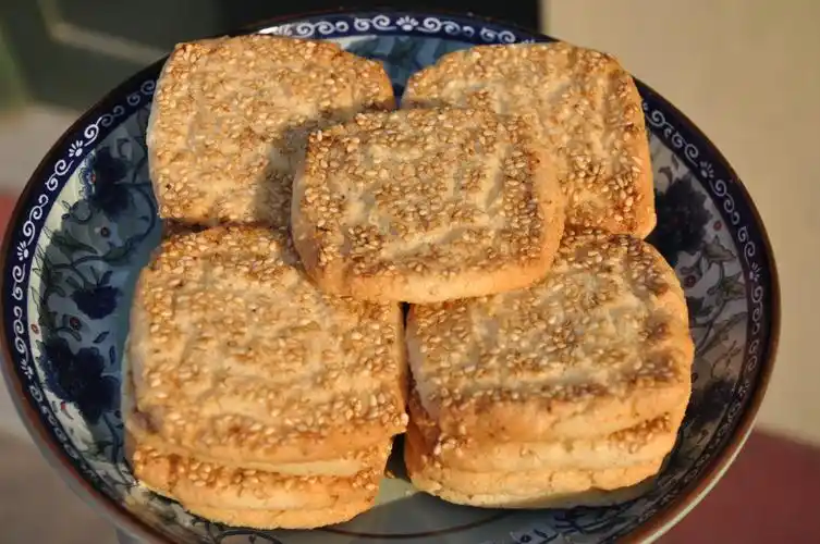 十佳旅游美食青州隆盛糕点