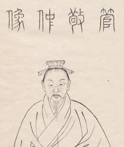 齐桓公身为春秋五霸之一 最后为何会被活活的饿死