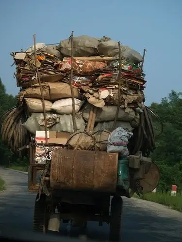 满载而归(单张)