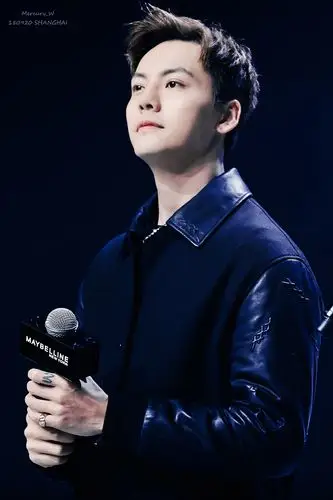 【陈伟霆 william chan】180920 maybelline 美宝莲纽约亚太区代言人