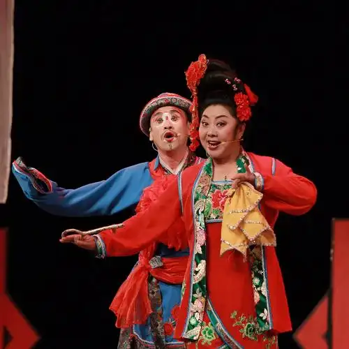 2020东北人大舞台鞍山二人转门票 时间 地点