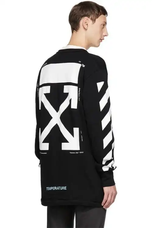 ssense限定offwhite蒙娜丽莎tshirt正式上架