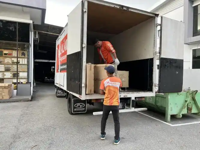 与"一带一路"同行:货拉拉是如何打入海外市场?-艾媒网