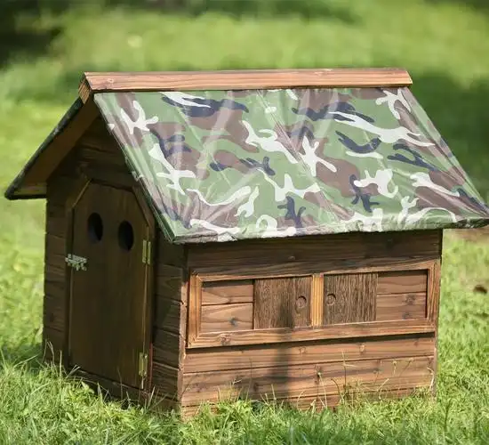 特价狗屋户外 小型