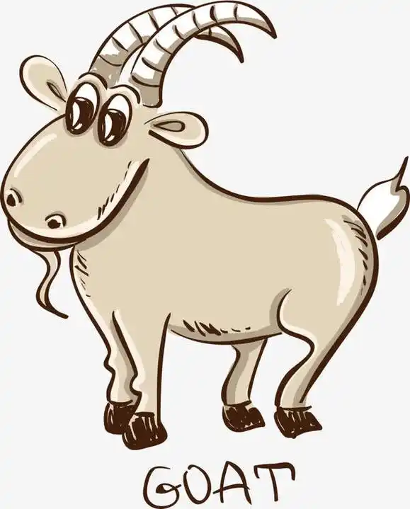 揭秘生肖羊的一年运势,事业如日中天,财源滚滚,赚钱机会!