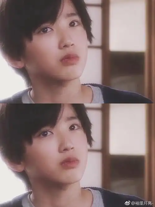 成员,隶属于杰尼斯事务所图源@袖里月亮