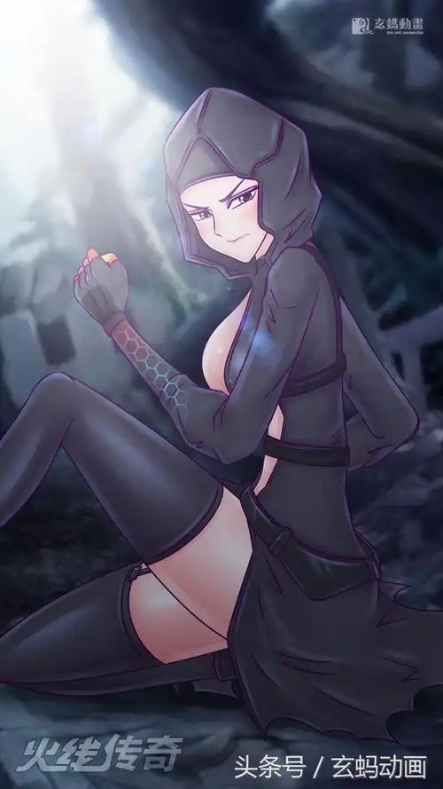 火线传奇第三季第5集壁纸提前曝光男神帅斯变成了两个