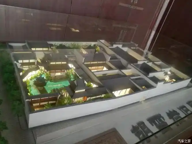 658 | 回复: 24 浙江论坛 江南忆-蹭车游杭州 整个胡雪岩故居给我的第