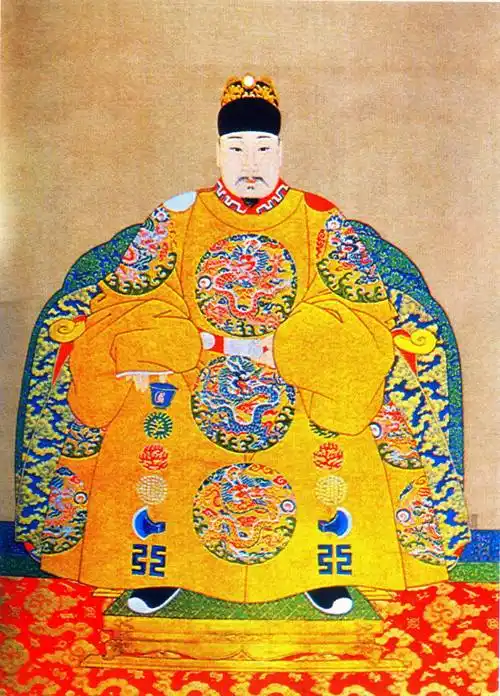 万历皇帝是谁(万历大帝是谁) - 淘好源百科