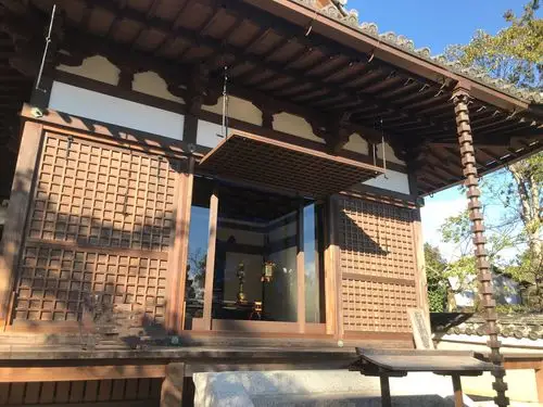 唐风洋溢奈良城