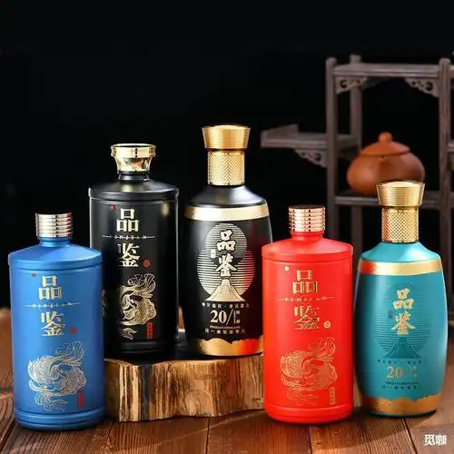 批发白酒空瓶 一斤装婚宴喜酒瓶 自酿分装酒瓶 礼盒包装 玻璃酒樽