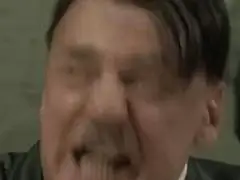 元首怒唱搞比利的斯大林