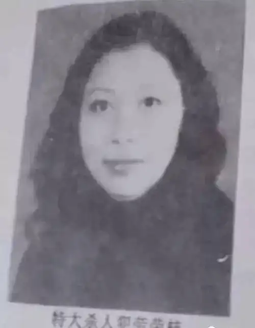 巨人观尸体,结霜的人头……《法医秦明》小说里的凶手原型终落网!