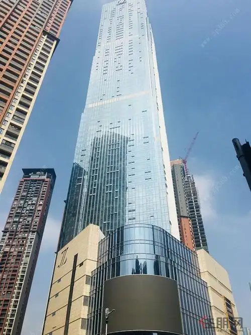 九洲国际线上售楼部已全面启动