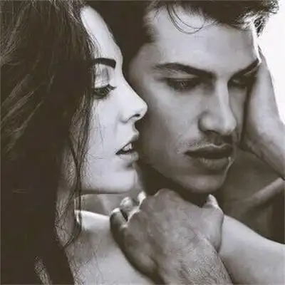 超拽情侣霸气头像图片唯美情侣真人图片大全