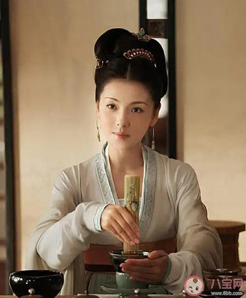 大宋宫词刘娥历史原型是谁大宋宫词刘娥结局是什么