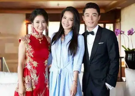 苏有朋结婚了吗苏有朋妻子曝光网友难怪连林心如都不要