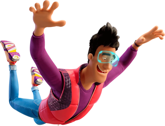 Телесеть : Провайдердо