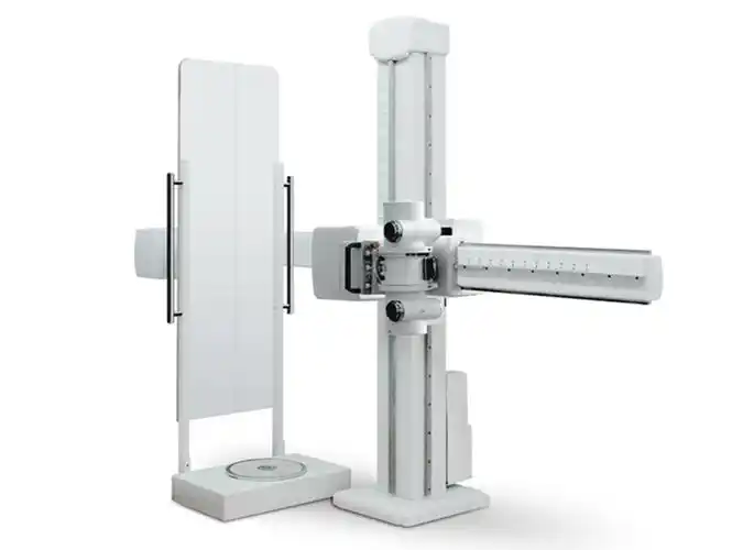 商品名称:              xg5-125 遥控医用诊断x射线透视拍片装置