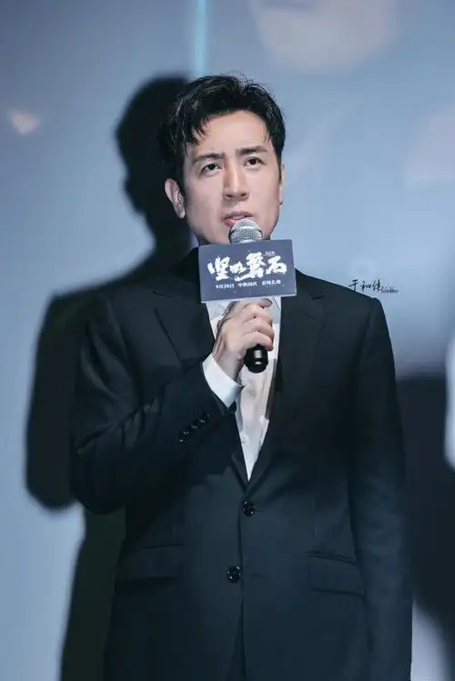 于和伟坚如磐石