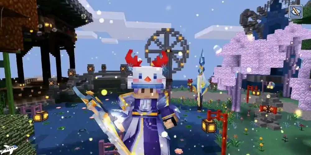 【奶块】传说箭袋四阶啦