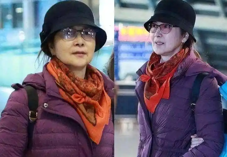 一手好牌打得稀碎,李小璐的婚姻悲剧,母亲才是始作俑者_贾乃亮_张伟欣