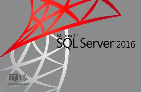 微软sqlserver2016sp1开发者版入驻windows容器