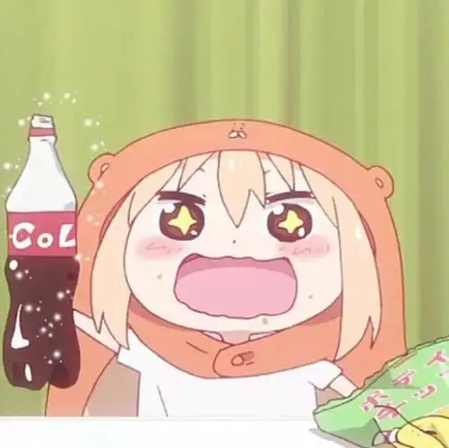 今日的专属沙雕头像女