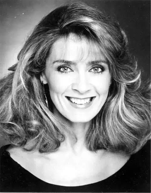 安妮-玛丽·马丁