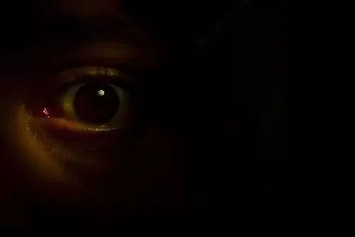 刺激有趣的悬疑社来袭!