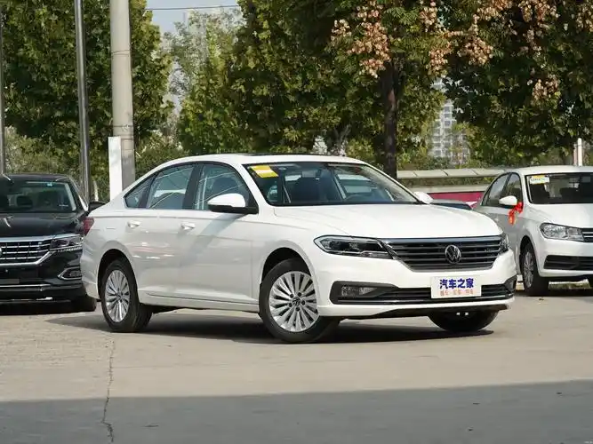 哪款最值得买2021款大众朗逸购车手册