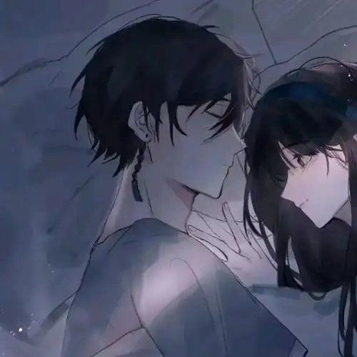 cp头像一人一半分开情侣头像真人一人一半