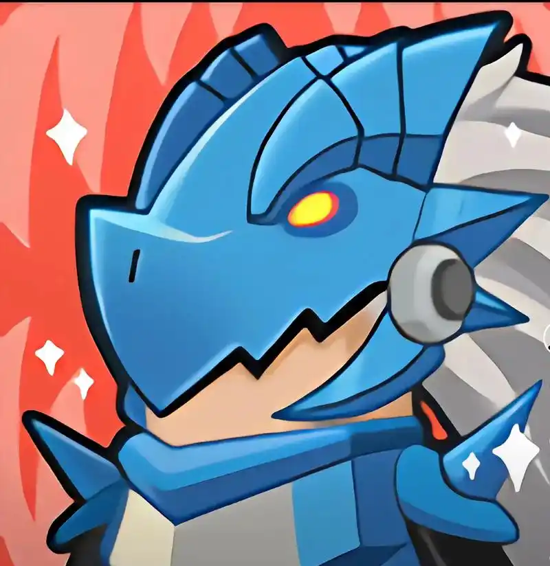 香肠派对 高清头像 - 抖音