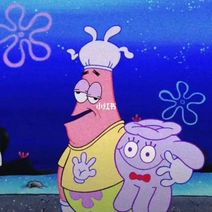 动漫情侣头像可可爱爱!