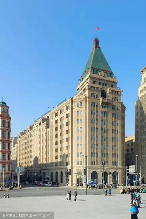 如此城市|看上海摩登,看什么?怎么看?