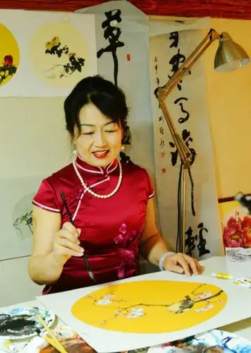 《寻找100位美丽智慧妈妈,20位健康智慧爸爸》进入文明中国风,最美