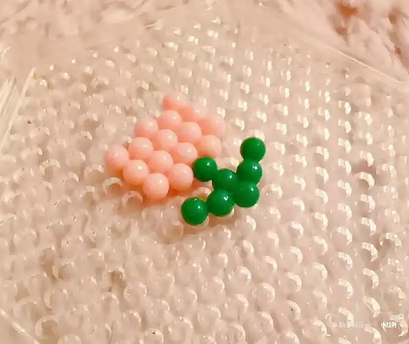 郁金香水雾魔珠