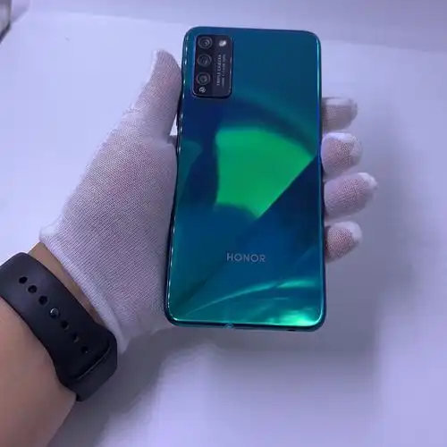 官方质检95成新 5g全网通 绿野仙踪 国行 6g/128g 荣耀 荣耀 30 青春