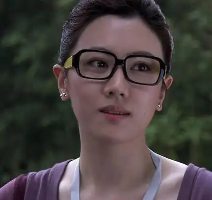 图分享演员王博谷图片熊爸熊孩子中挑战超级辣妈