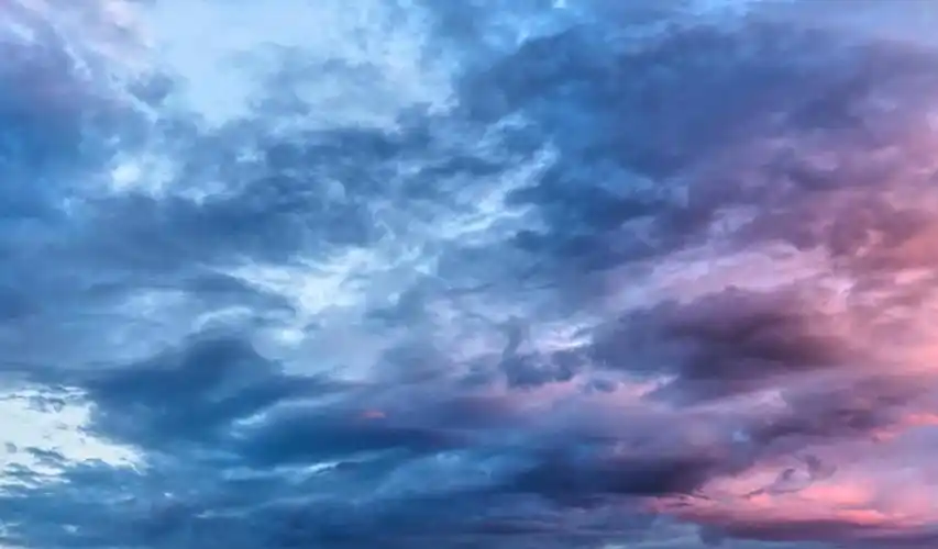 好看的云层图片高清壁纸下载