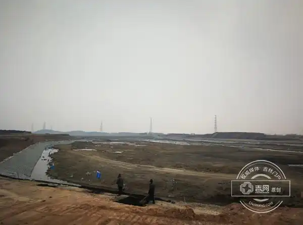 长春东新开河流域综合治理明年完工