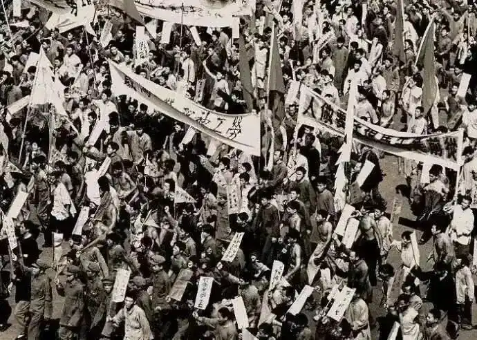 斗争虽然失败,却再一次显示了河南工人阶级的力量,表明了河南工人阶级