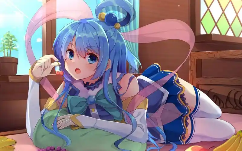 【彻夜之歌×素晴】彻夜之歌,但是和真与阿库娅客串配音